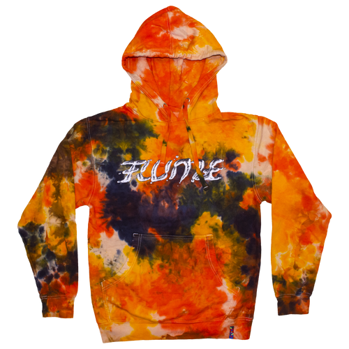 Flume Liquid Hoodie