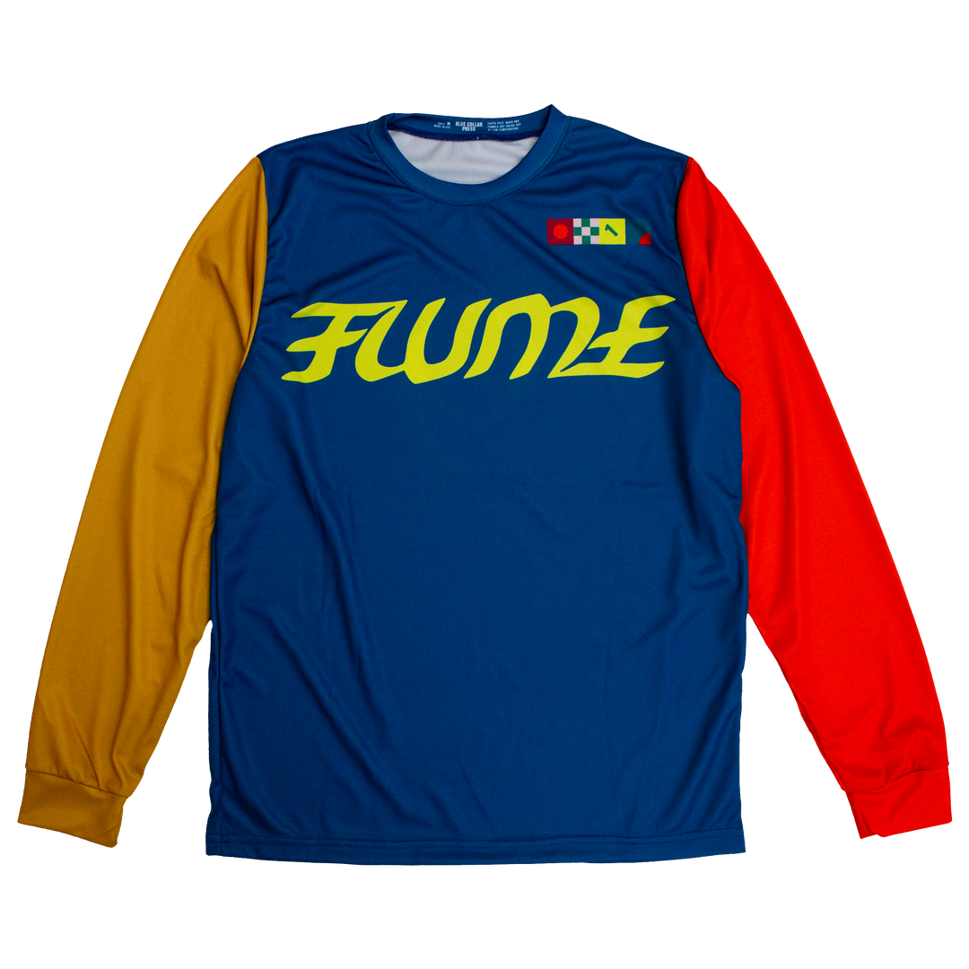 Flume Long Sleeve