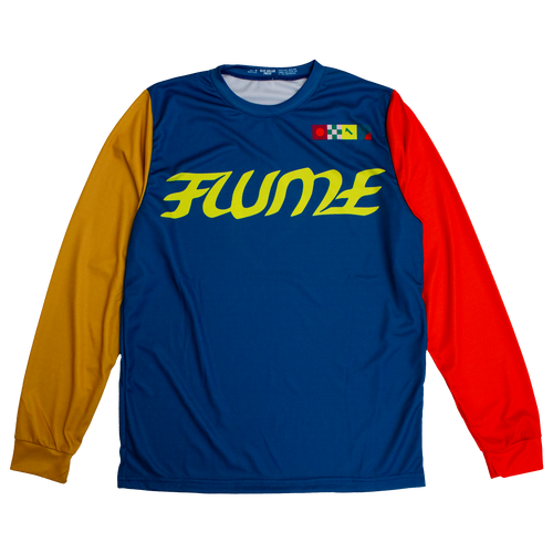 Flume Long Sleeve