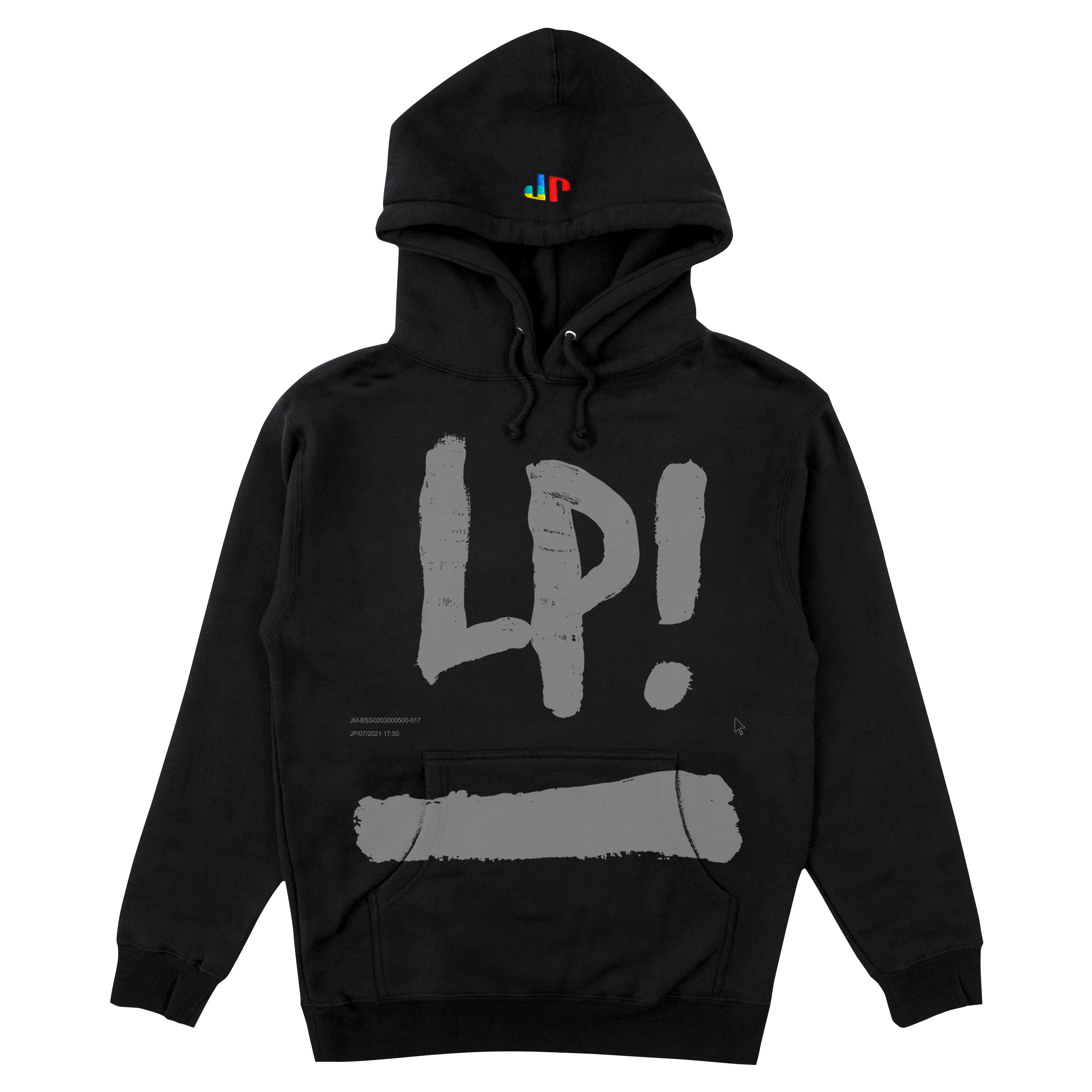 JPEGMAFIA Hoodie – Merchtable