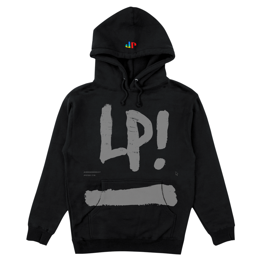JPEGMAFIA Hoodie