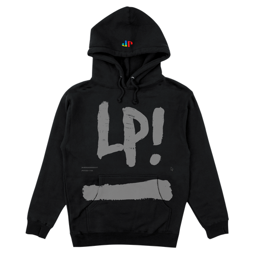 JPEGMAFIA Hoodie