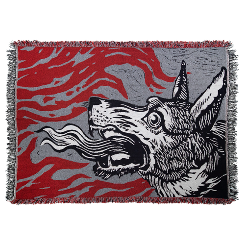 Neurosis Blanket